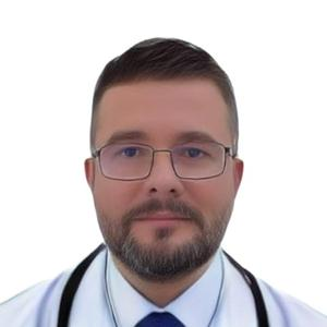 Михайловский Артур Владимирович