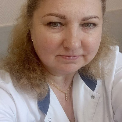 Ширина Нина Сергеевна