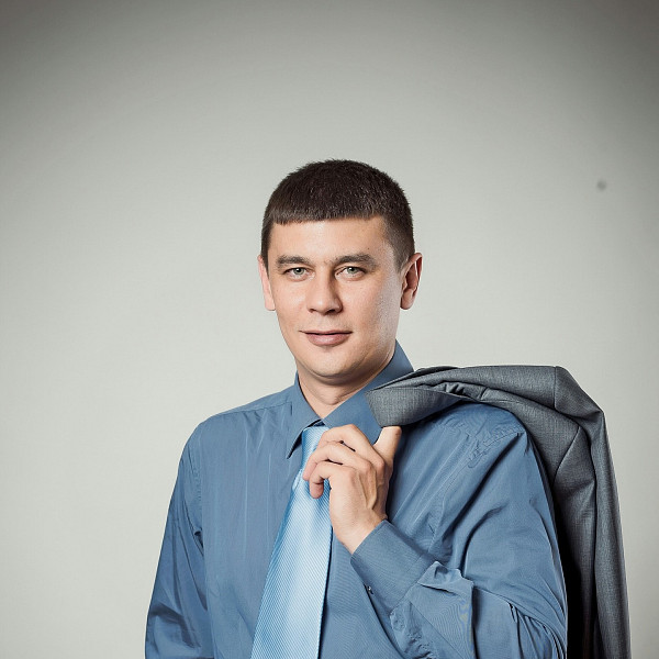 Батяев Андрей Михайлович